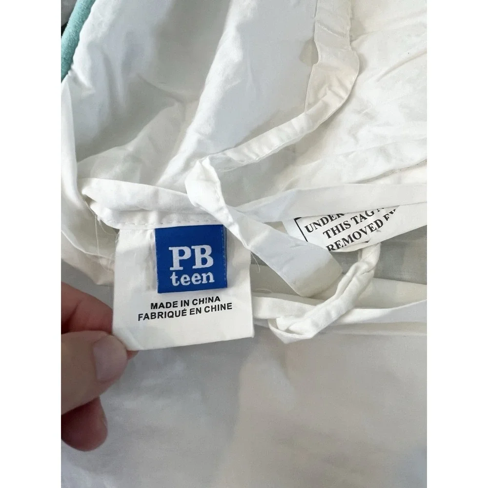 Pottery Barn pottery barn